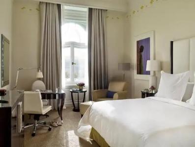 Four Seasons Gresham Palace Budapest - 3