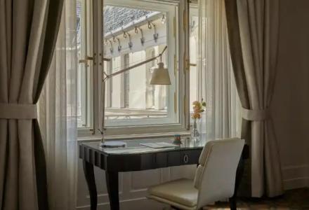 Four Seasons Gresham Palace Budapest - 16