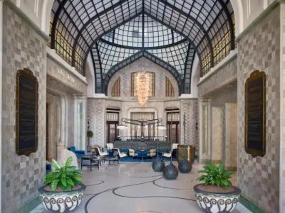 Four Seasons Gresham Palace Budapest - 29