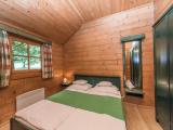 2 Bedrooms Standard Chalet