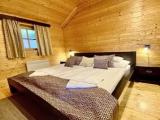 2 Bedrooms Superior Chalet