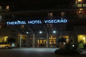 Thermal Hotel Visegrad, Visegrad