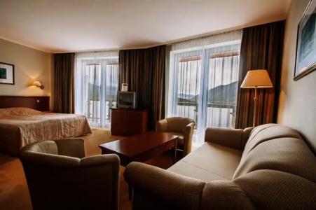 Thermal Visegrád - 5