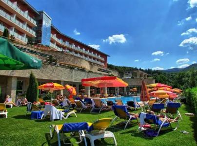 Thermal Visegrád - 14