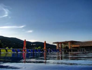 Thermal Visegrád - 8