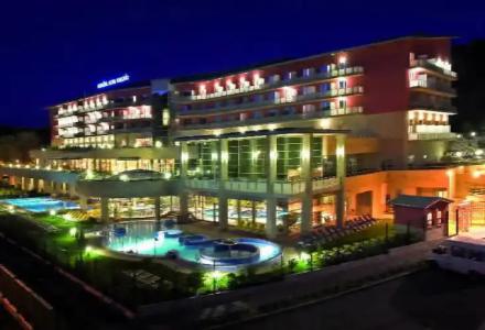 Thermal Visegrád - 25