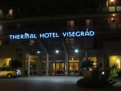 Thermal Visegrad