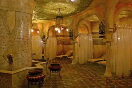 Thermal Visegrád - 29