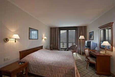 Thermal Visegrád - 4