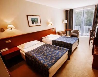 Thermal Visegrád - 1