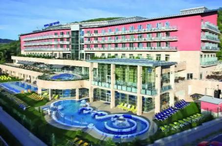 Thermal Visegrád - 38