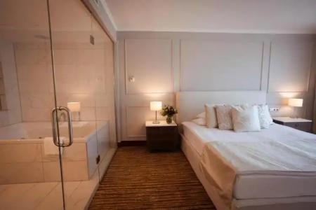 Thermal Visegrád - 50