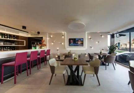 Boutique Victoria Budapest - 20