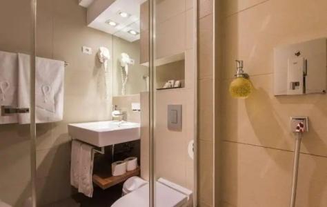 Boutique Victoria Budapest - 7