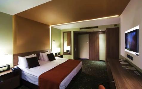 Boutique Victoria Budapest - 4