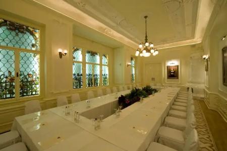 Boutique Victoria Budapest - 25