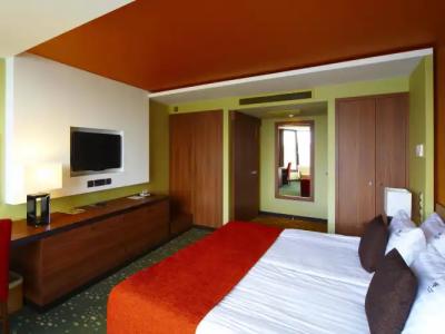 Boutique Victoria Budapest - 24