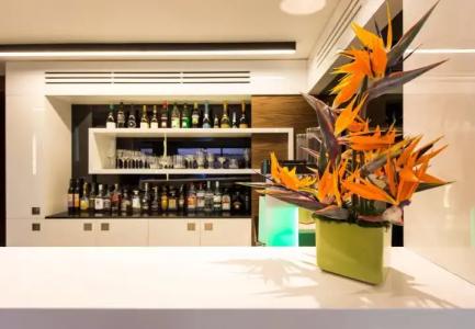 Boutique Victoria Budapest - 12