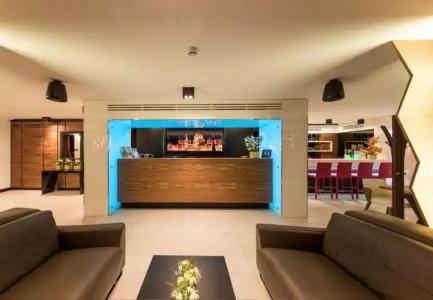 Boutique Victoria Budapest