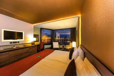 Boutique Victoria Budapest - 45