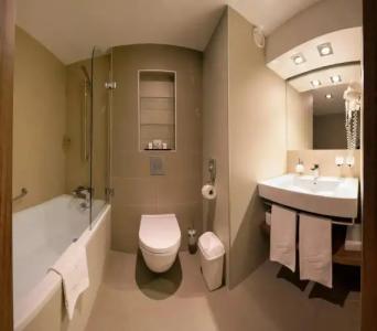 Boutique Victoria Budapest - 34