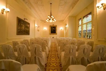 Boutique Victoria Budapest - 14