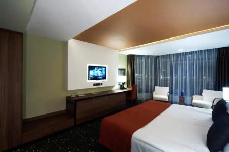 Boutique Victoria Budapest - 35