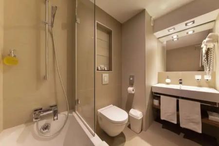 Boutique Victoria Budapest - 101