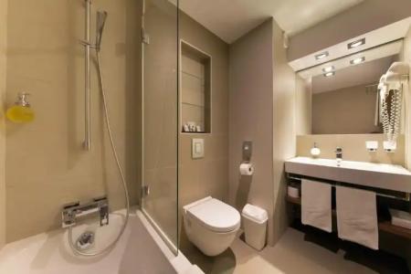 Boutique Victoria Budapest - 36