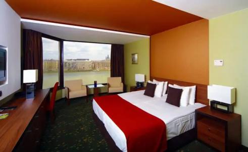 Boutique Victoria Budapest - 5