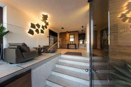 Boutique Victoria Budapest - 47