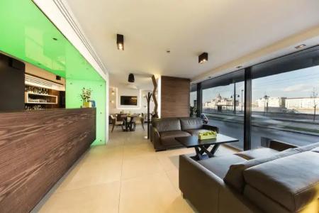 Boutique Victoria Budapest - 28