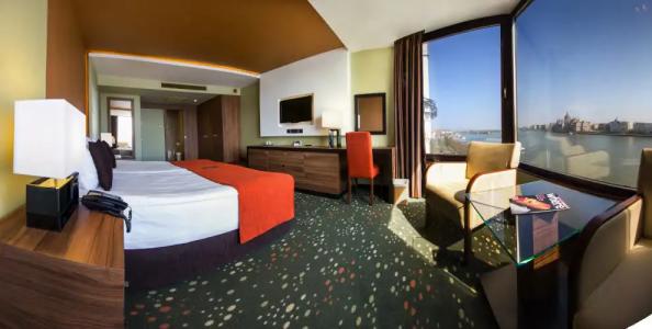 Boutique Victoria Budapest - 33