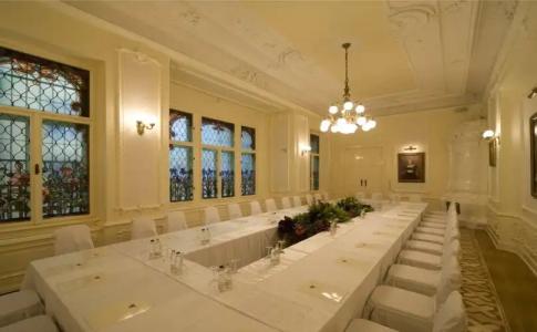 Boutique Victoria Budapest - 22