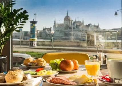 Boutique Victoria Budapest - 10