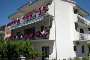 Apartments Frano, Split