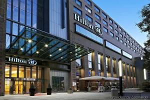 Crowne Plaza Budapest, an IHG Hotel, Budapest