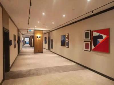 Crowne Plaza Budapest, an IHG - 15