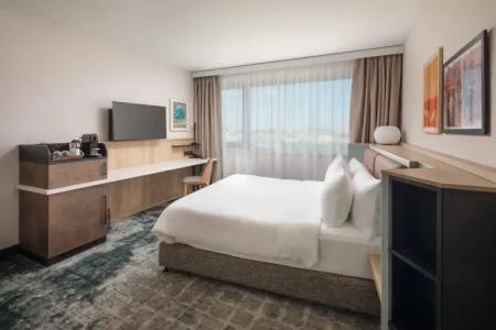 Crowne Plaza Budapest, an IHG - 3