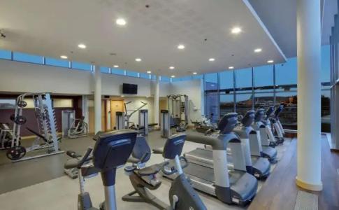 Crowne Plaza Budapest, an IHG - 28