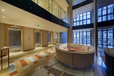 Crowne Plaza Budapest, an IHG - 25