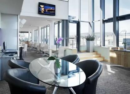 Crowne Plaza Budapest, an IHG - 17