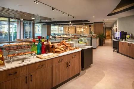 Crowne Plaza Budapest, an IHG - 49