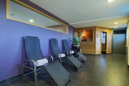 Crowne Plaza Budapest, an IHG - 41