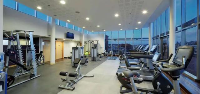 Crowne Plaza Budapest, an IHG - 29