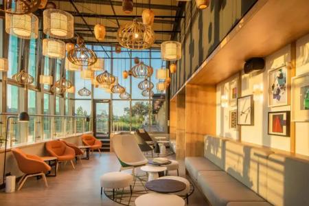 Crowne Plaza Budapest, an IHG - 16