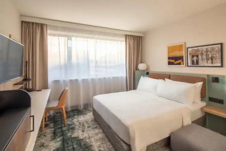 Crowne Plaza Budapest, an IHG - 44