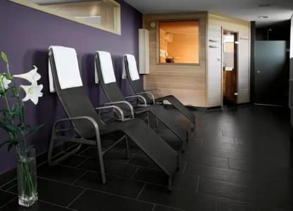 Crowne Plaza Budapest, an IHG - 20