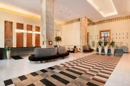 Crowne Plaza Budapest, an IHG - 1