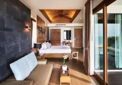 Sea Sand Sun Resort and Villas - SHA Plus - 118